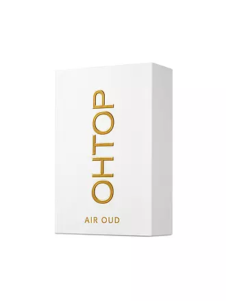 OHTOP | Air Oud Eau de Parfum 100ml | 